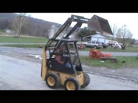 1999 new holland l250 micro skid steer|new holland bobcat for sale.